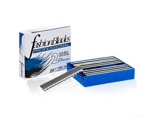 Kiepe Styling Fashion Blades Double Life Edge 10 stuks