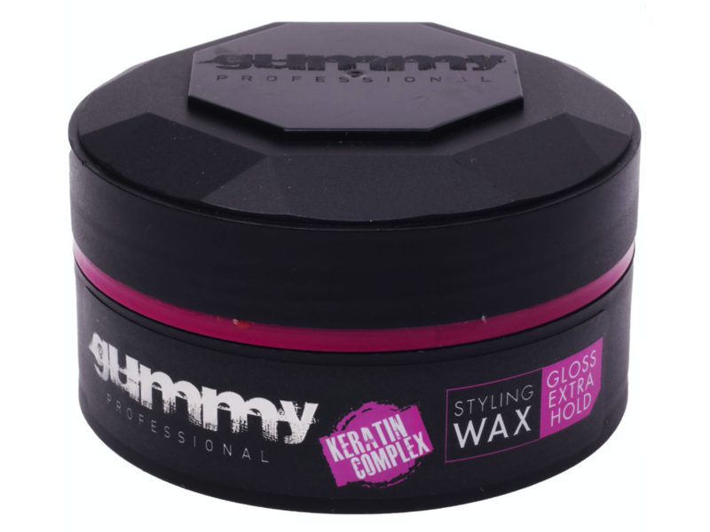 Gummy Styling Wax Extra Gloss 150ml DOOS 36 stuks kopen?