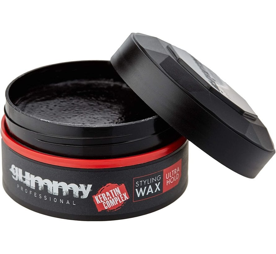 Styling Wax Ultra Hold 150ml  -DOOS - 36 stuks