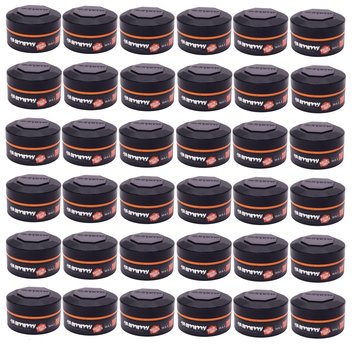 Gummy Styling Wax Bright Finish 150ml - DOOS - 36 stuks