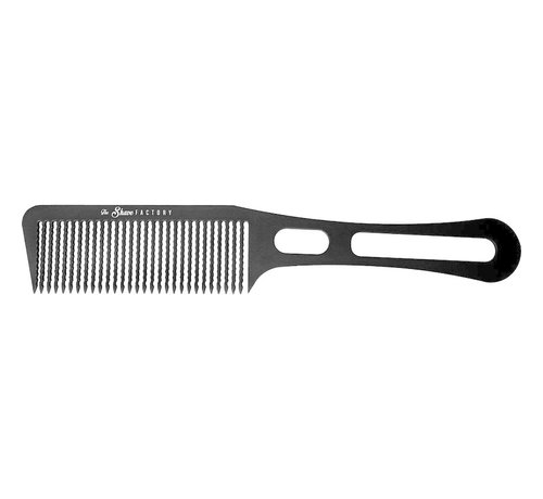 The Shave Factory Clipper Comb  050