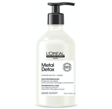 L'Oréal Professionnel Metal Detox Care 500ml