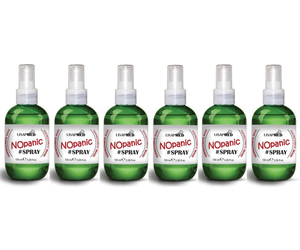 Lisap Milano Disinfectant Spray 100ml - Doos - 6 STUKS