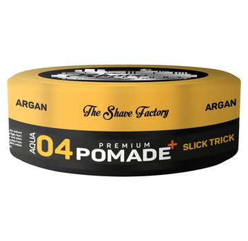 The Shave Factory Slick Trick Premium Pomade