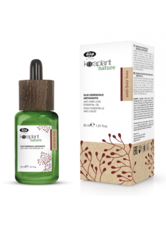 Lisap Keraplant Nature Anti-Hairloss Essential Oil 30ml