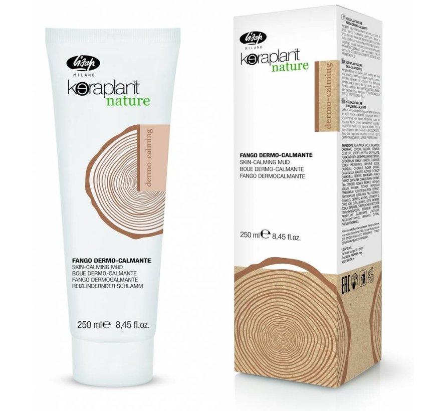 Skin Calming Mud 250ml