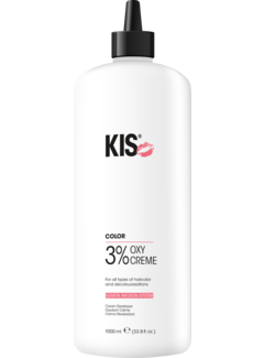 KIS Oxycreme 3% - 12 STUKS