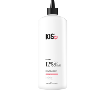 KIS Oxycreme 12% - 12 STUKS