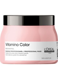 L'Oréal Professionnel Serie Expert Vitamino Color Masker 500ml