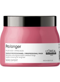 L'Oréal Professionnel Serie Expert Pro Longer Masker 500ml