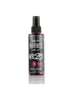 MARMARA BARBER GRAFFITI Series Spray Cologne 150ml no 25
