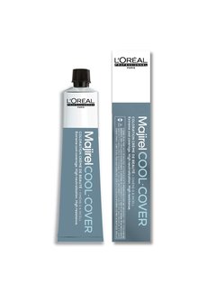 L'Oréal Professionnel Majirel Cool Cover 50ml( uitlopende lijn)