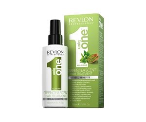 Uniq-One Hair Treatment Spray Green Tea 150ml