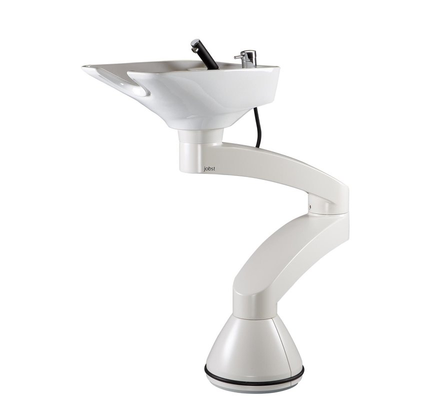 Contura Swing Plus Zwenkarm wasbak.(360°)