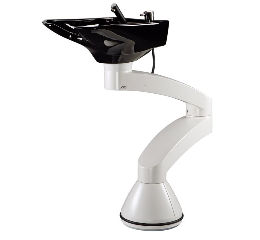 Contura Swing Plus Zwenkarm wasbak.(360°)