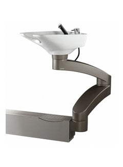 Jobst Salon Contura Swing Plus Zwenkarm Wandmodel.(360°)