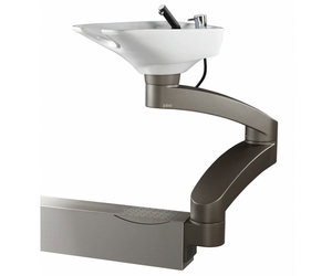 Jobst Salon Contura Swing Plus Zwenkarm Wandmodel.(360°)