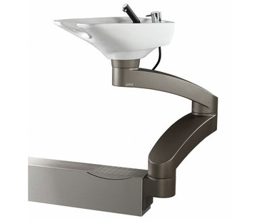 Jobst Salon Contura Swing Plus Zwenkarm Wandmodel.(360°)