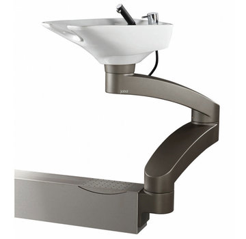 Jobst Salon Contura Swing Plus Zwenkarm Wandmodel.(360°)