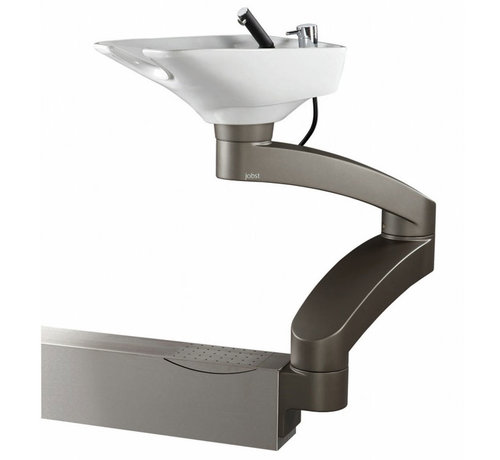 Jobst Salon Contura Swing Plus Zwenkarm Wandmodel.(360°)