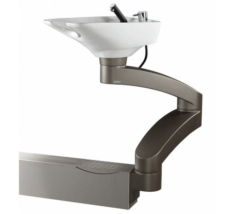 Contura Swing Plus Zwenkarm Wandmodel.(360°)