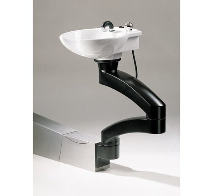 Contura Swing Plus Zwenkarm Wandmodel.(360°)