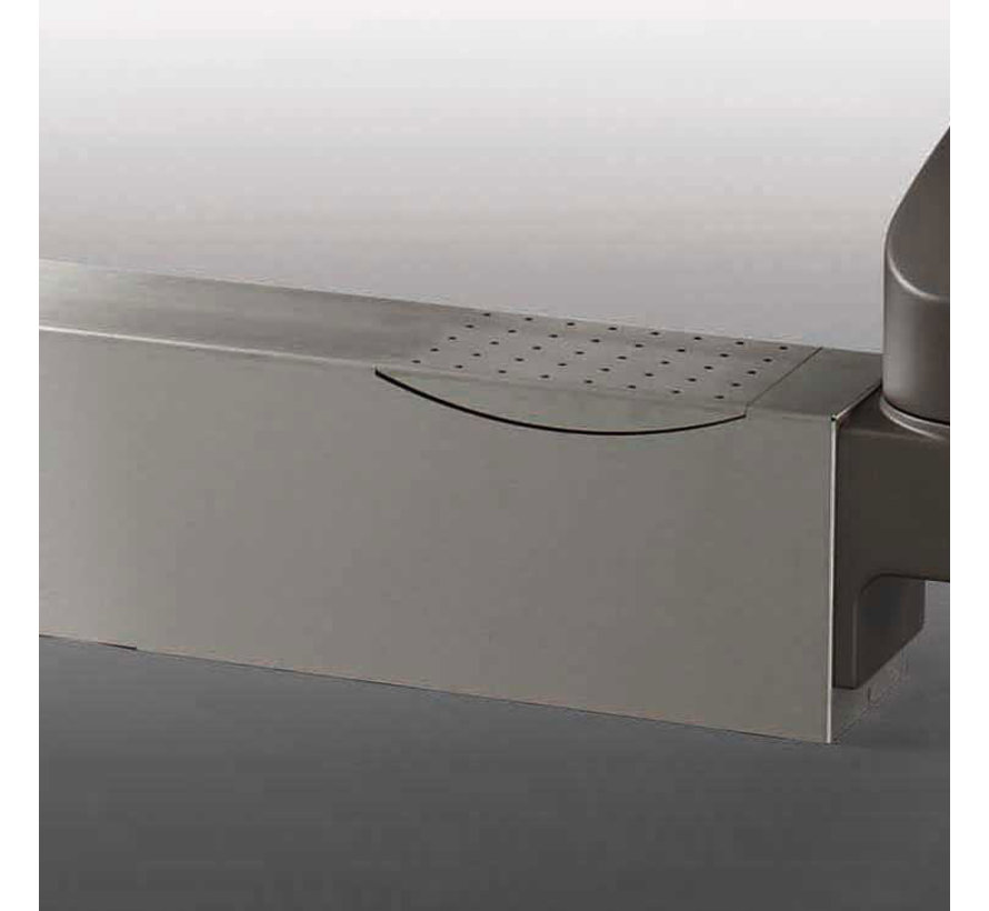 Wandkanaal voor Jobst Contura Swing Plus wandmodel