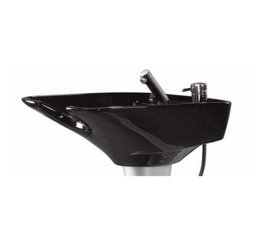 Contura Solo Plus Waszuil. (360°)