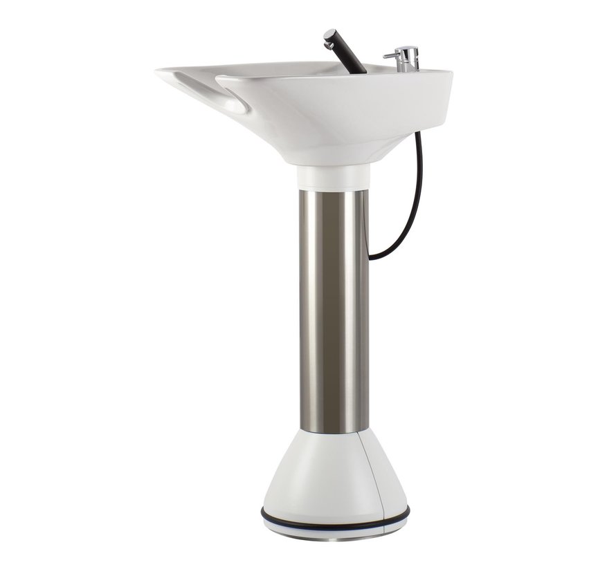 Contura Solo Plus Waszuil. (360°)