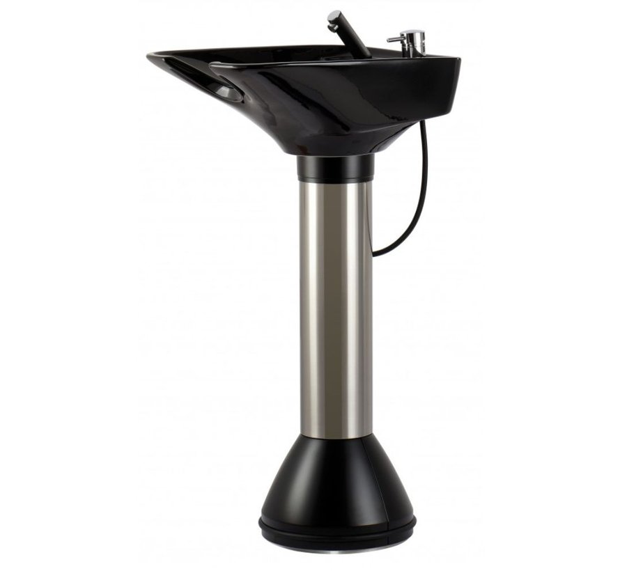 Contura Solo Plus Waszuil. (360°)