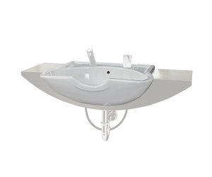 Jobst Salon Contura Plus Barbershop Waskom