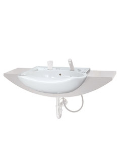 Jobst Salon Contura Plus Vooruit Waskom