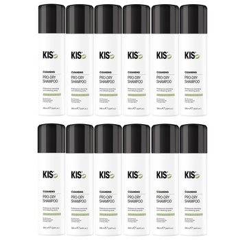 KIS Pro Dry Shampoo 12 STUKS