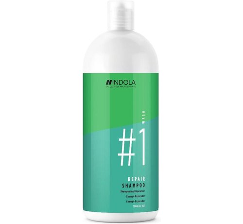Indola Professional Innova Repair Shampoo 1500ml