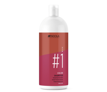 Indola Professional Innova Color Shampoo 1500ml