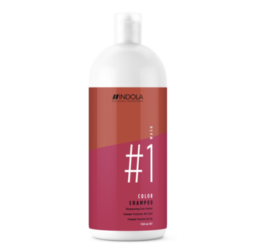 Indola Professional Innova Color Shampoo 1500ml