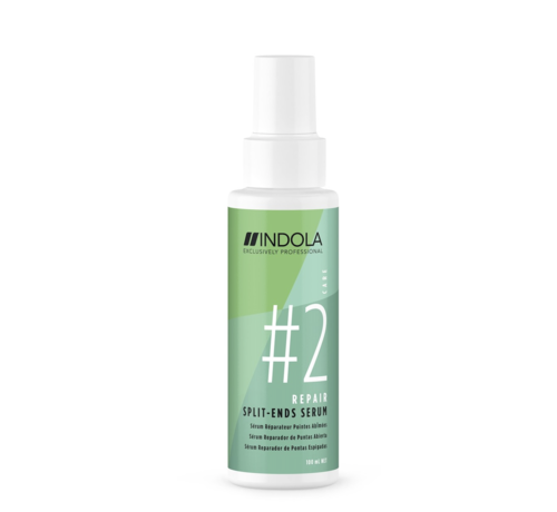 Indola Professional Innova Repair Split-ends Serum 100ml