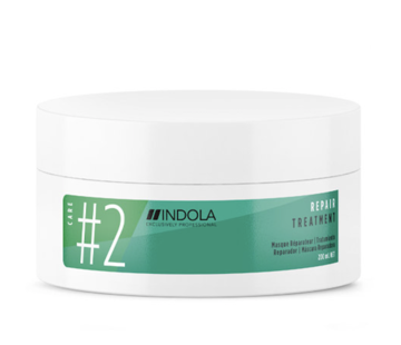 Indola Professional Innova Repair Treatment 200ml- ACTIE!