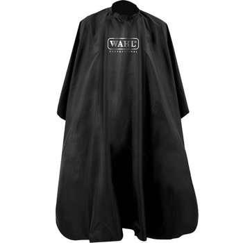 Wahl Barber Cape Black