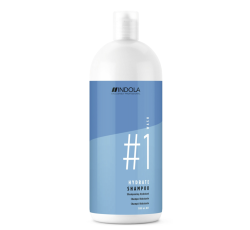 Indola Professional Innova Hydrate Shampoo 1500ml