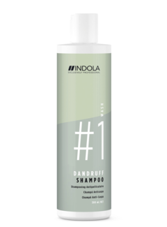 Indola Professional Innova Dandruff Shampoo 300ml