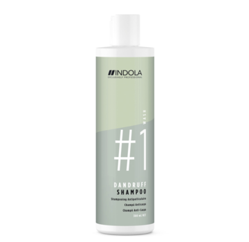 Indola Professional Innova Dandruff Shampoo 300ml.- ACTIE!