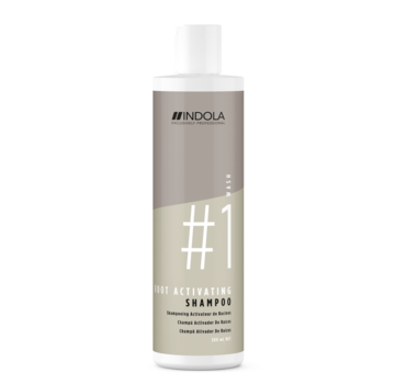 Indola Professional Innova Root Activating Shampoo 300ml.- ACTIE!