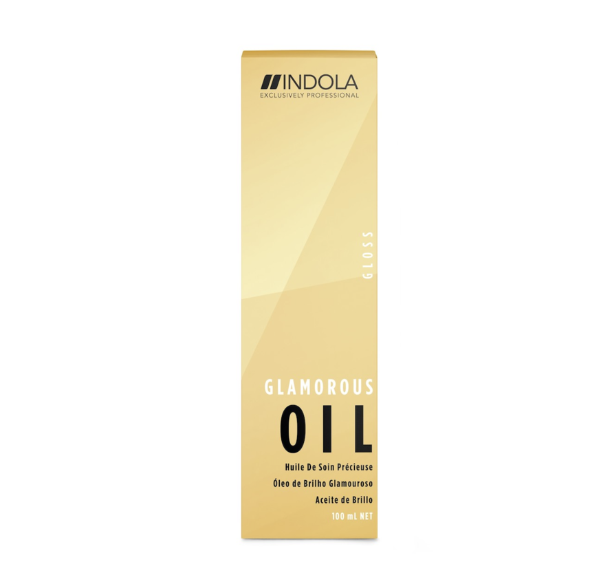 Glamorous Oil Gloss 100ml