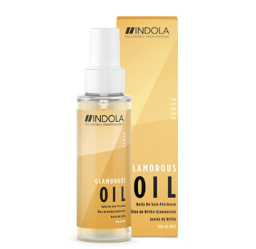 Indola Professional Glamorous Oil Gloss 100ml