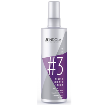 Indola Professional Innova Finish Smooth Serum 200ml.- ACTIE!