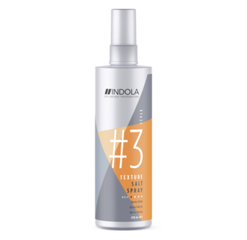 Indola Professional Innova Style Salt Spray 200ml.- ACTIE!