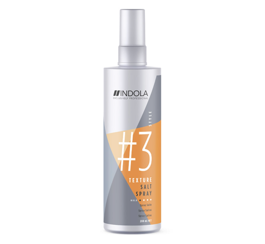 Innova Style Salt Spray 200ml