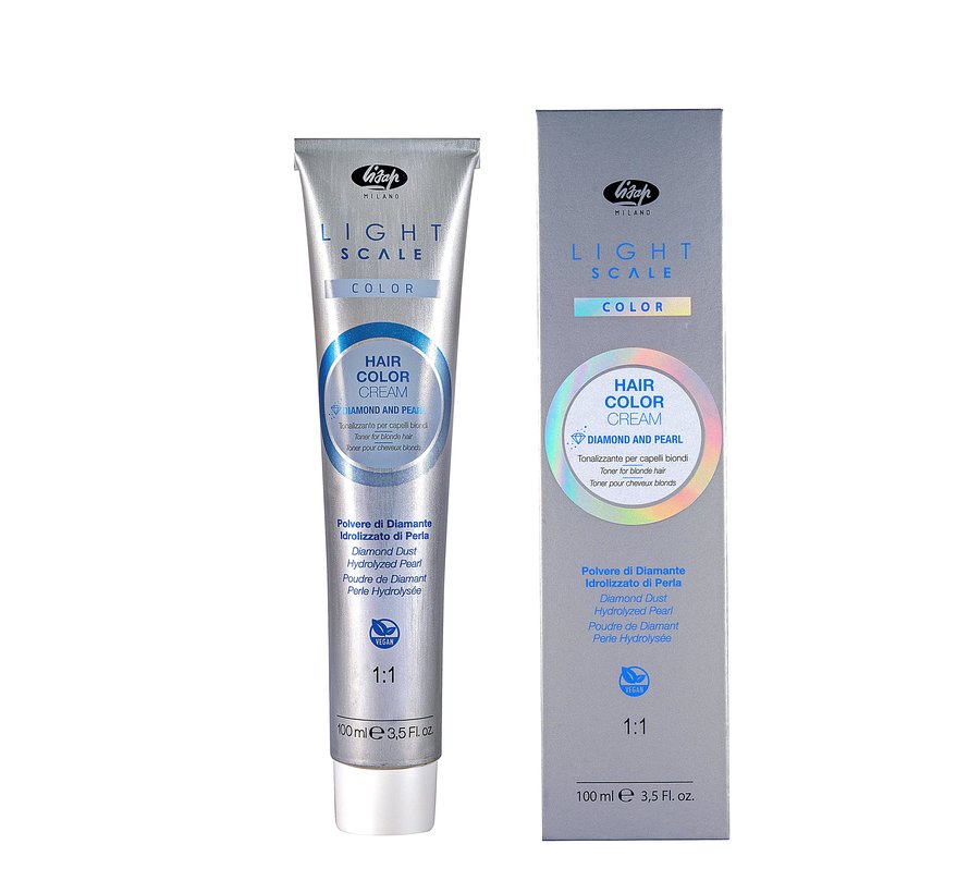 Lisap Light Scale Color 100ml nu bestellen?