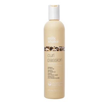 Milkshake Curl Passion Shampoo 300ml